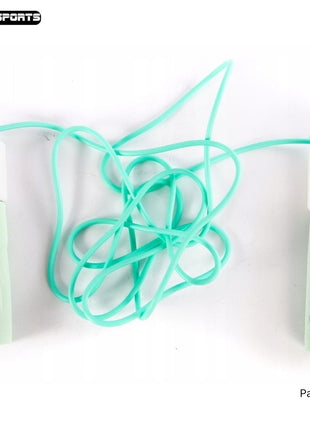 Hanghao Adjustable Skipping Rope With Counter - Multicolors