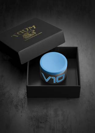 Taom V10 Blue Chalk - Original