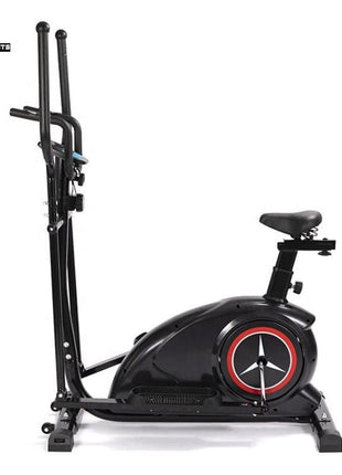 Elliptical Bike & Exercise Machine TD001CT-2 Cross Trainer – 2-in-1 | Tango Sports