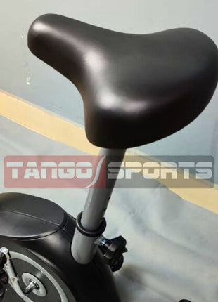 Tecnofit Physio 51 app Electric Magnetic Exercise Bike with 8 Levels Resistance