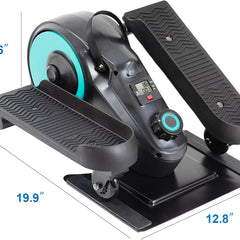 Collection image for: Elliptical Trainers