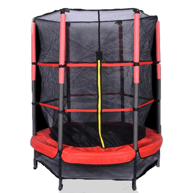Trampoline for kids 55 Inches