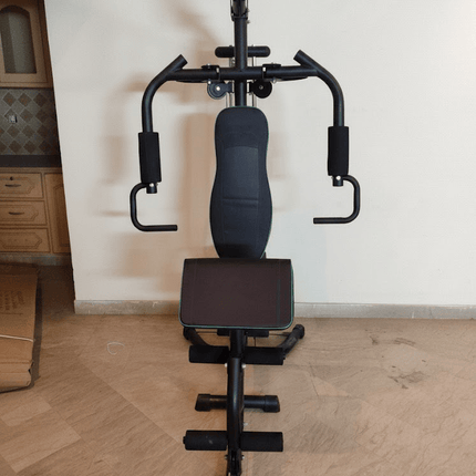 7080 Multi Home Gym - 100 LBS