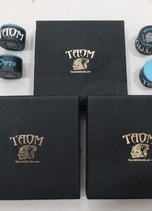 Taom V10 Blue Chalk - Original