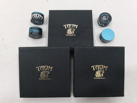 Taom V10 Blue Chalk - Original