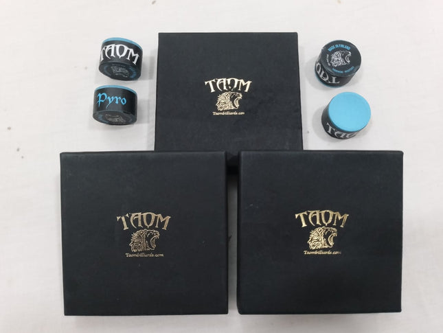 Taom V10 Blue Chalk - Original