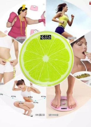 Multi-Functional Fat Burning Waist Twisting Machine With Weight Scale Machine - Twsiter Disc