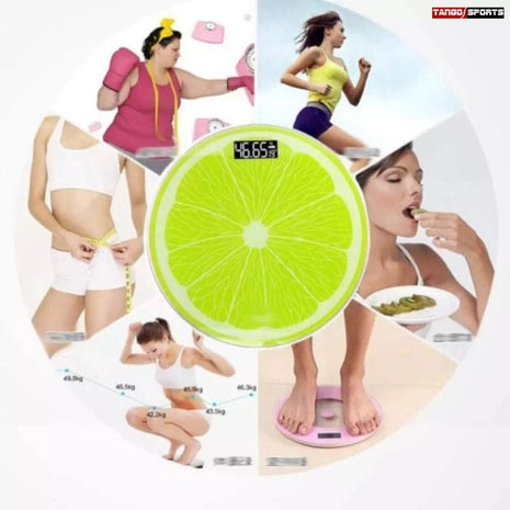 Multi-Functional Fat Burning Waist Twisting Machine With Weight Scale Machine - Twsiter Disc