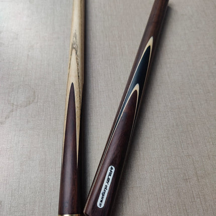 Riley Elegance Snooker Cue - 3 Piece