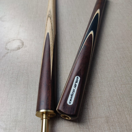 Riley Elegance Snooker Cue - 3 Piece