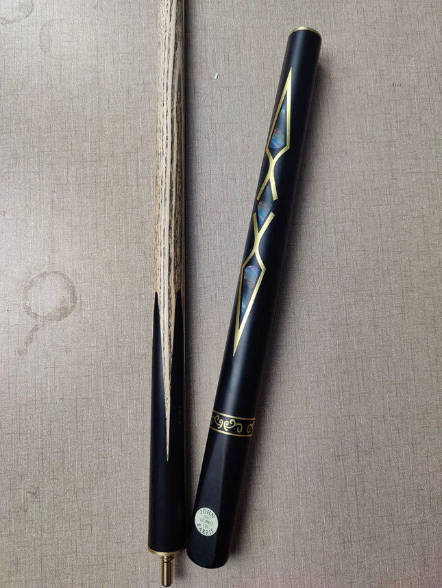 John Paris Snooker Cue - 3 Piece