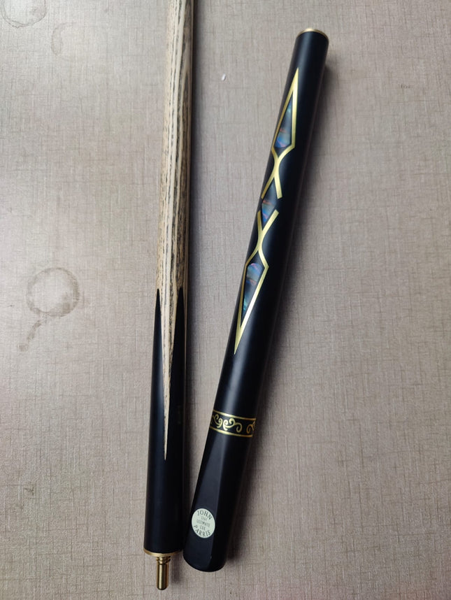 John Paris Snooker Cue - 3 Piece