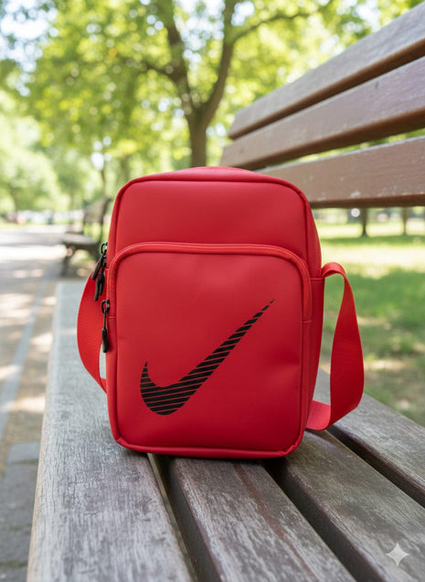 NK Streak Crossbody Bag - 4 Colors