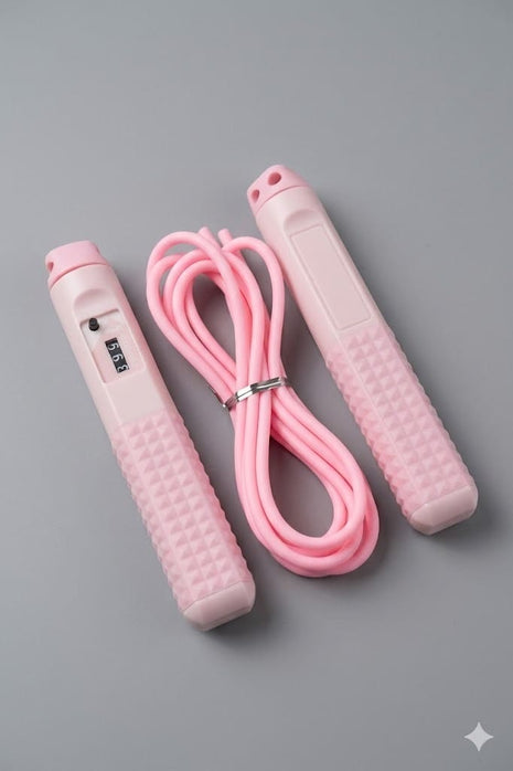 JUMP ROPE PINK COLOR