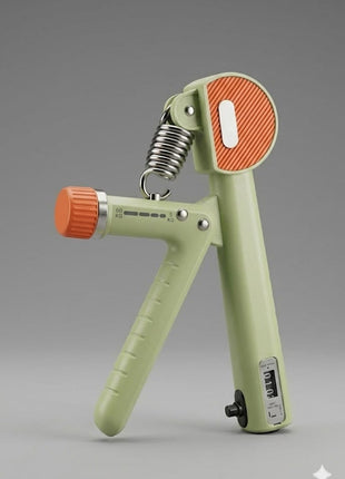 Adjustable Hand Grip Strengthner Kit- 5KG to 60KG