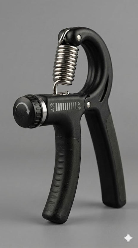 Adjustable Hand Grip 5 to 60kg