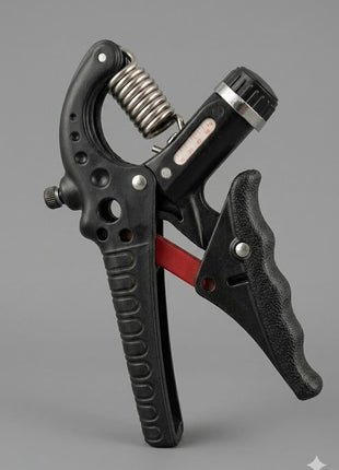 GP-707 Dual Hand Grip Strengthener Adjustable gripper (10-40kg)