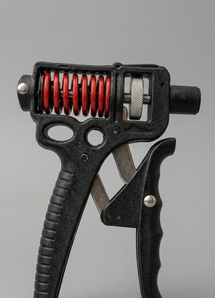 Hand Grip Strengthener Adjustable 10-120kg | Forearm Wrist Exerciser