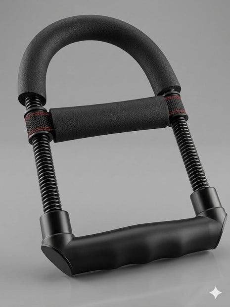 Arm Wrist Exerciser - Forearm Hand Gripper Strengths Training Device