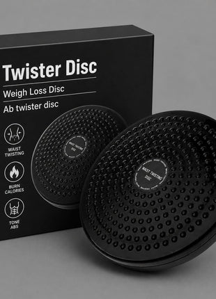 Twister Disc, Weigh Loss Disc, Ab twister disc