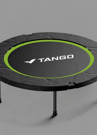 Fitness Trampoline 40 Inches Foldable - Rebounder