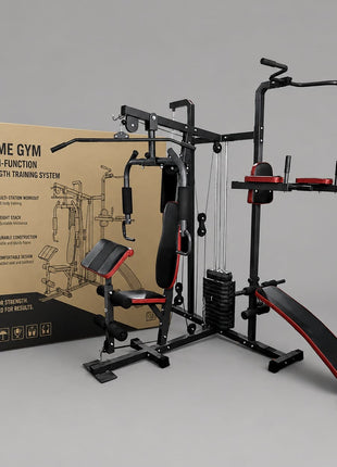 7080 HOME GYM