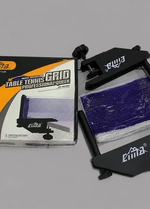 EIMA Table Tennis Grid Professional Queen (CM-1120)