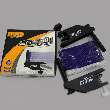 EIMA Table Tennis Grid Professional Queen (CM-1120)