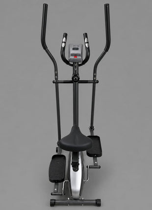 Tango Sports Magnetic Elliptical + Upright Bike | Tango Sports