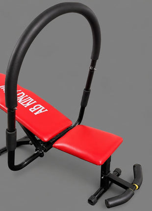 Ab King Pro 6 Packs Machine - Heavy Duty