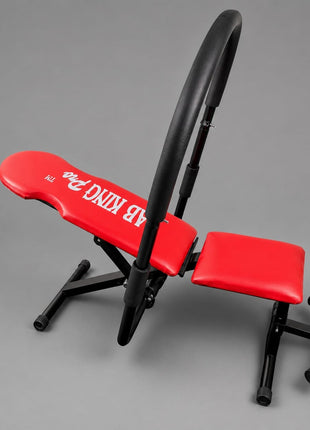 Ab King Pro 6 Packs Machine - Heavy Duty