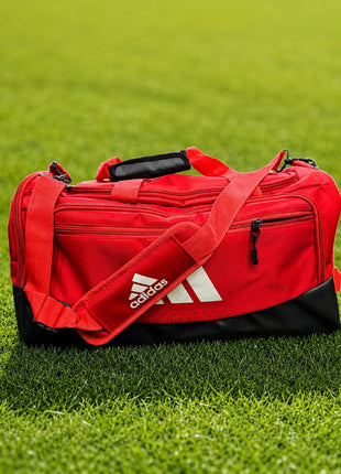 Ads Defender Duffel Bag - 3 Colors