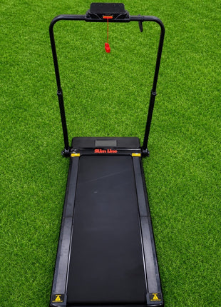 Slimlline X21 Walking Pad Double Folding - 120 Kgs