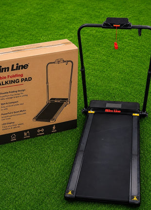 Slimlline X21 Walking Pad Double Folding - 120 Kgs