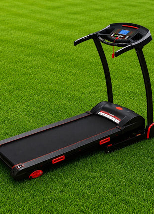 Hydro Fitness Treadmill HF-C05
