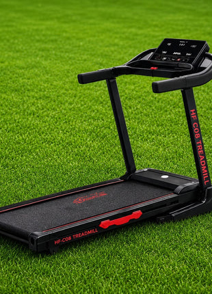 HYDRO FITNESS HFC-08 TREADMILL
