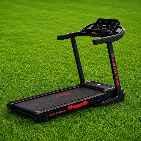 HYDRO FITNESS HFC-08 TREADMILL