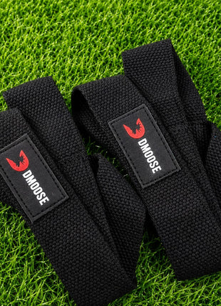 DMoose Figure 8 Lifting Straps