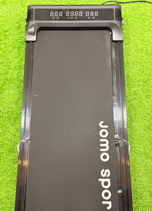Jomo Sports Double Folding Walking Pad - 120 KG Weight Capacity