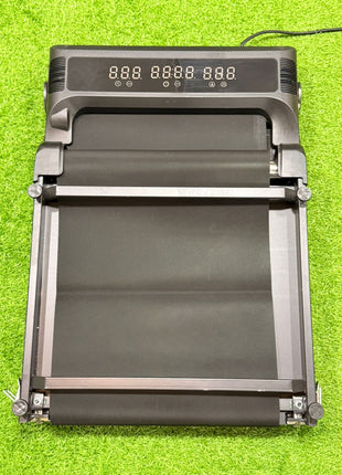 Jomo Sports Double Folding Walking Pad - 120 KG Weight Capacity