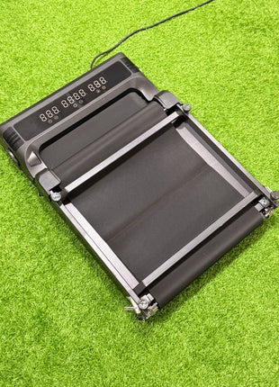 Jomo Sports Double Folding Walking Pad - 120 KG Weight Capacity