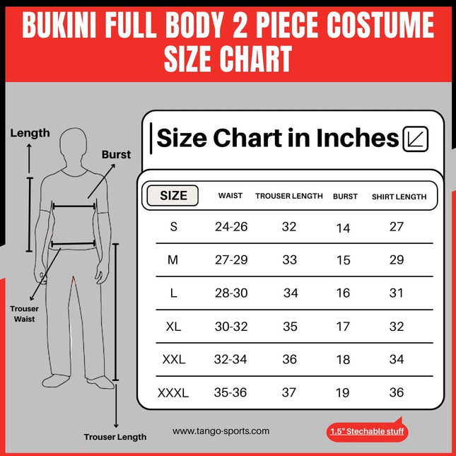 Speedo Ladies Swimming Suit Burkini 2 Piece - Black and Blue Color