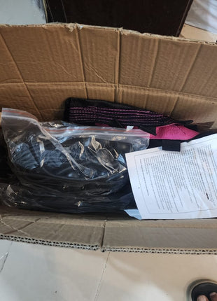 48 Inch Hexagonal Fitness Trampoiline