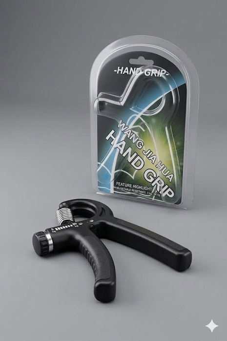 Adjustable Hand Grip 5 to 60kg