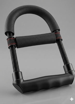 Pack Of 2 Wrist Exerciser & Adjustable Hand Gripper
