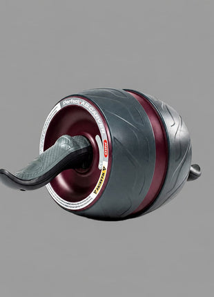 Ab Craver Wheel Roller Heavy Duty
