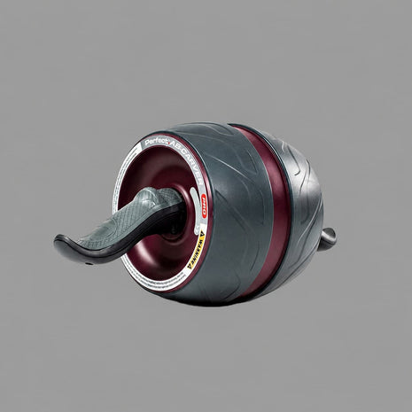 Ab Craver Wheel Roller Heavy Duty