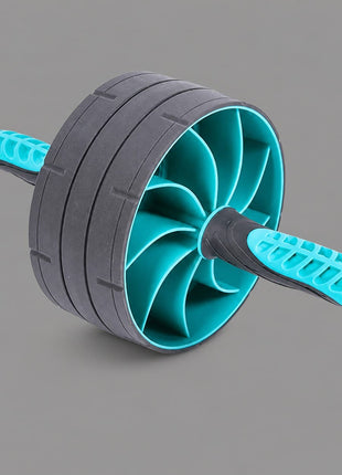 LiveUp | Exercise Wheel & Ab Wheel Roller (LS3384)