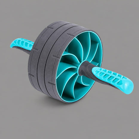 LiveUp | Exercise Wheel & Ab Wheel Roller (LS3384)