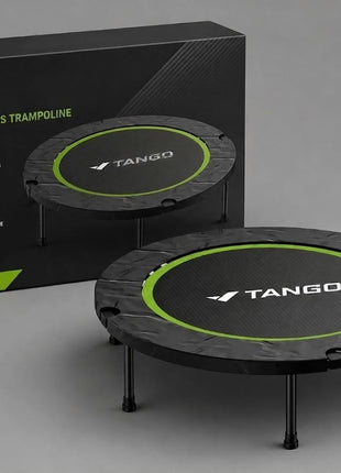 Fitness Trampoline 40 Inches Foldable - Rebounder